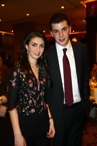 LAU Medical Students Association Gala Diner